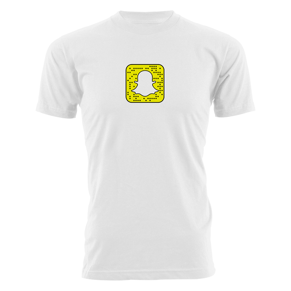 Snap my tee! gallery image