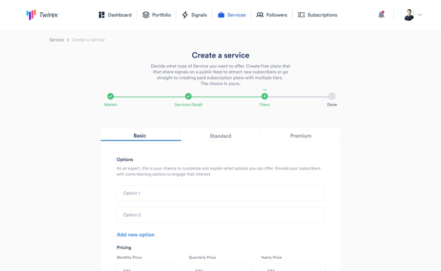 Twirex media 2