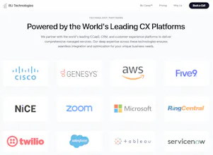 BU Technologies gallery image