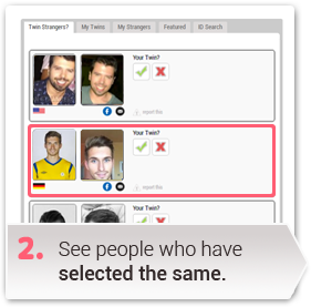 Twinstrangers gallery image