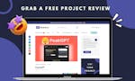 Webthat - List Your Project image