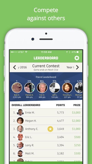 Vestly gallery image