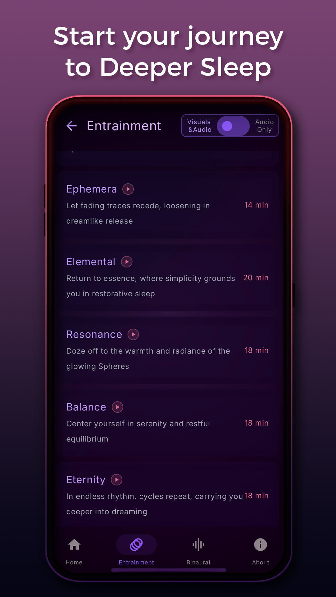 Somnolent gallery image