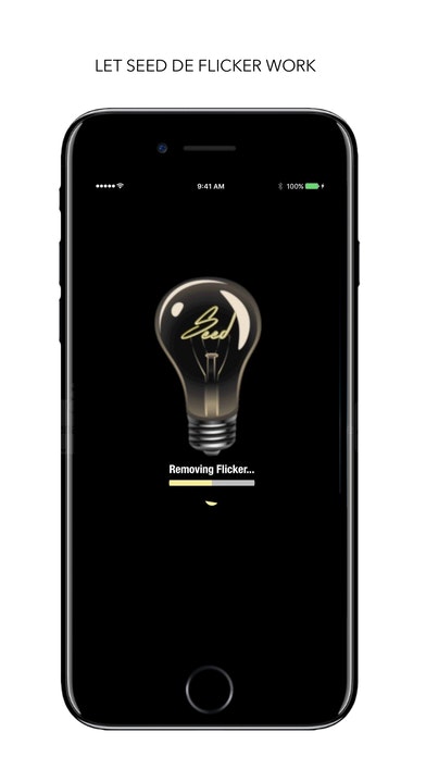 Seed De Flicker gallery image