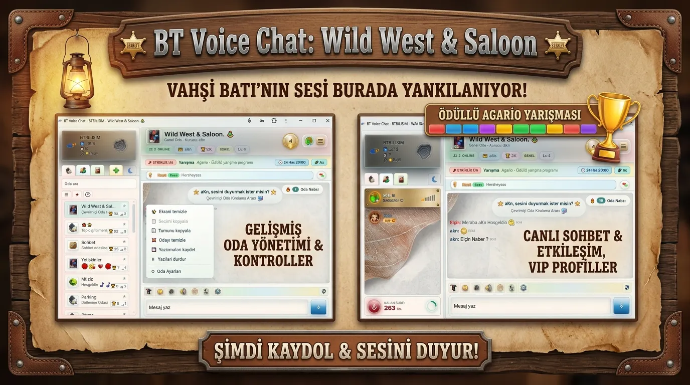 BT VoiceChat gallery image