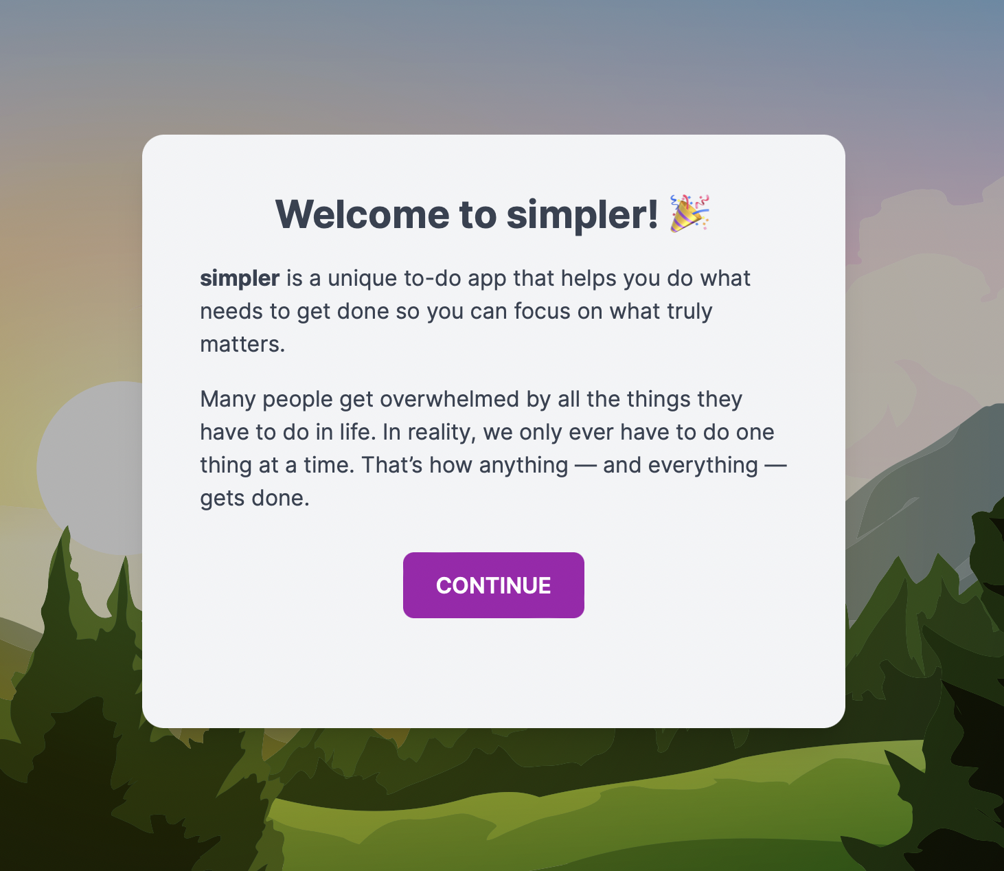 simpler gallery image