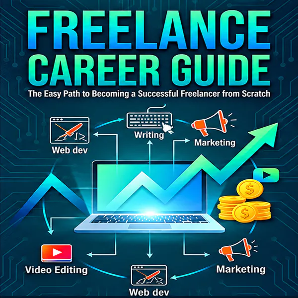 Freelance Career Guide