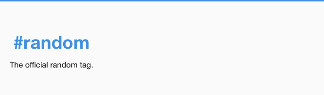 Commentum gallery image