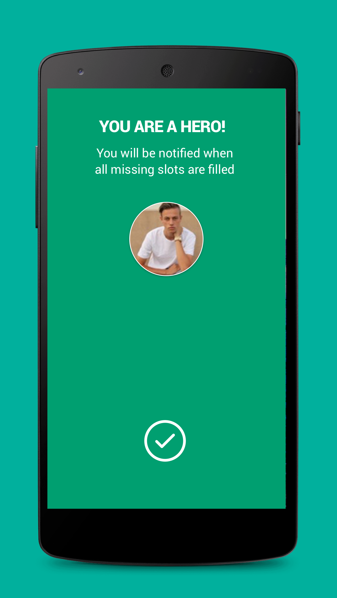 Fulby - No more empty pitches! gallery image