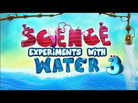 Science Experiment With Water3