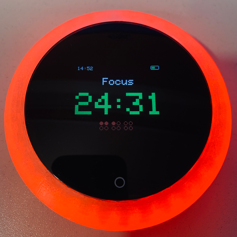 ShinyTimer gallery image