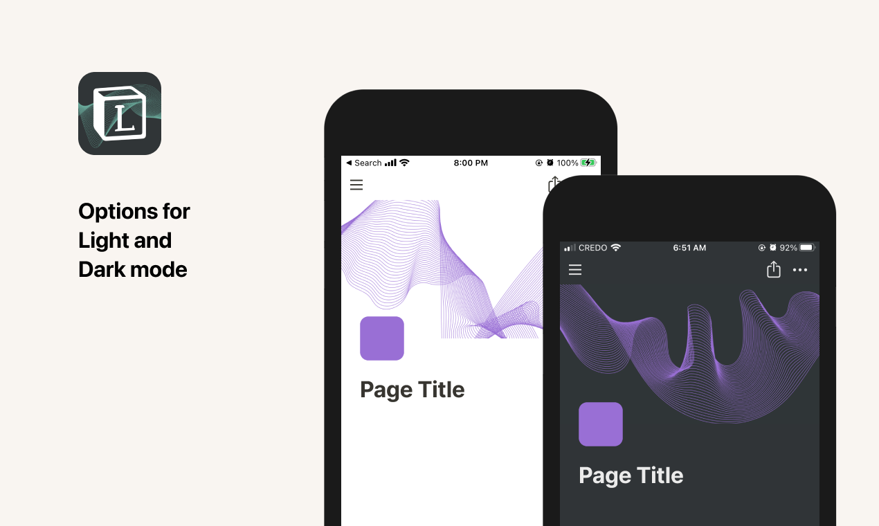 Lotion gallery image