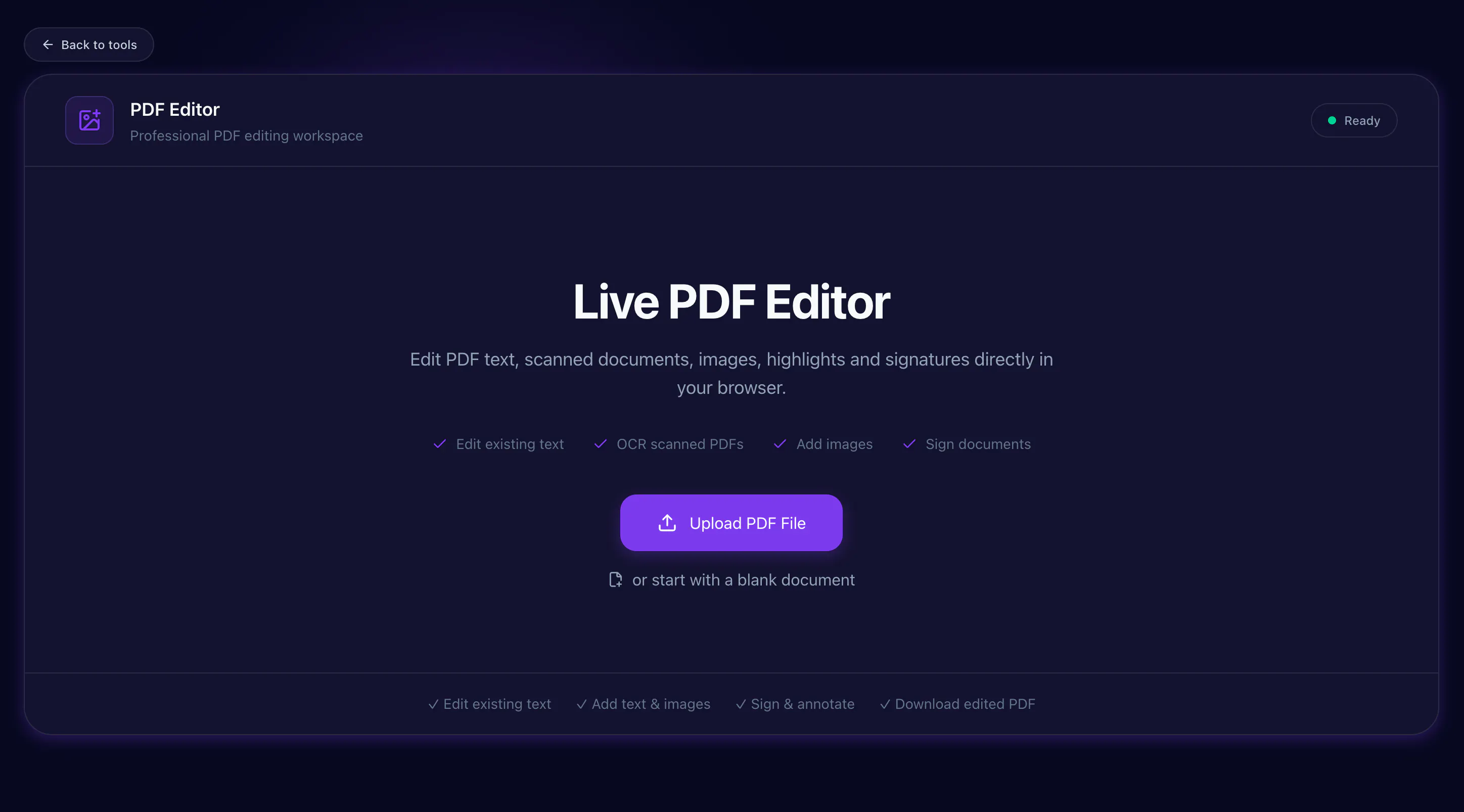 PDFVerse gallery image