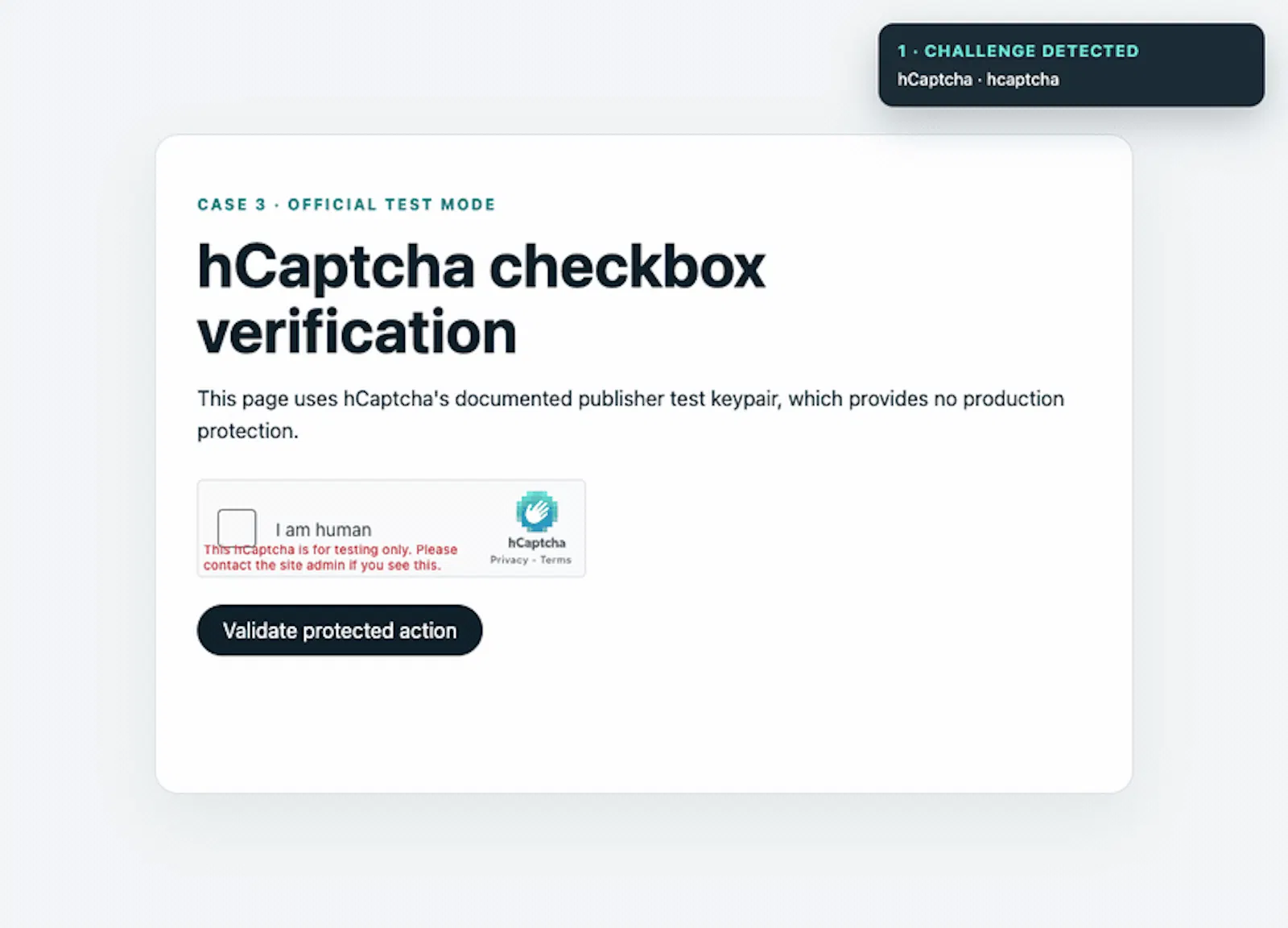 rea-captcha screenshot 3