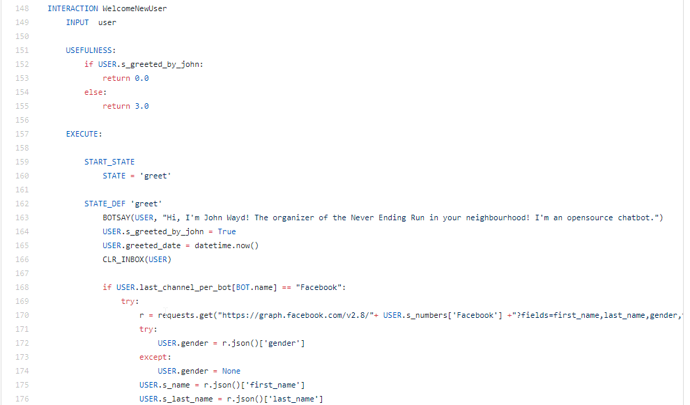 John Wayd gallery image