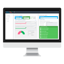 Brick and Cherry gallery image