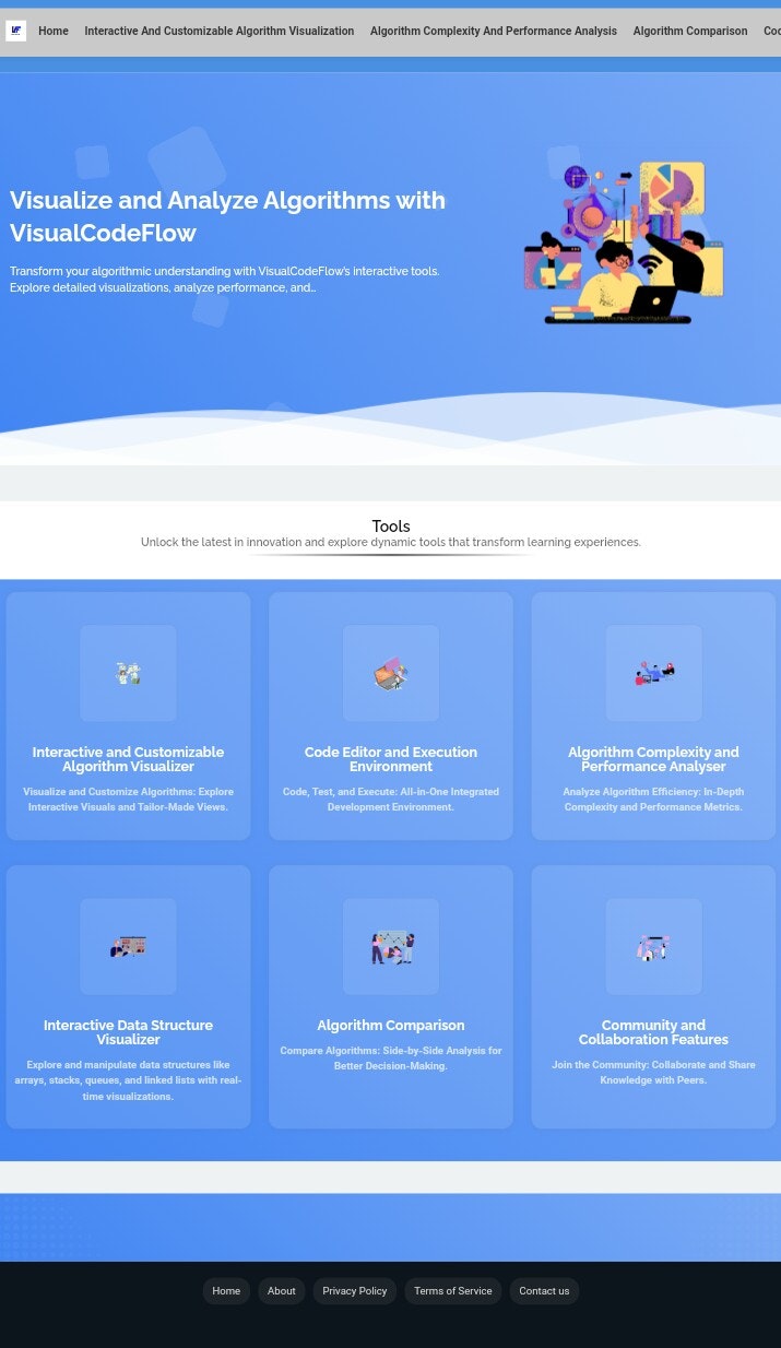 VisualCodeflow media 8