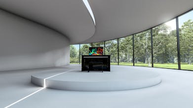 Mozart Piano gallery image