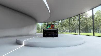 Mozart Piano gallery image