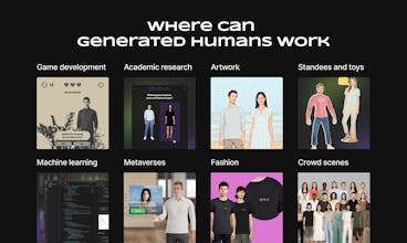 100,000 humans that don't exist gallery image