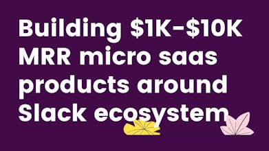 Micro SaaS HQ gallery image