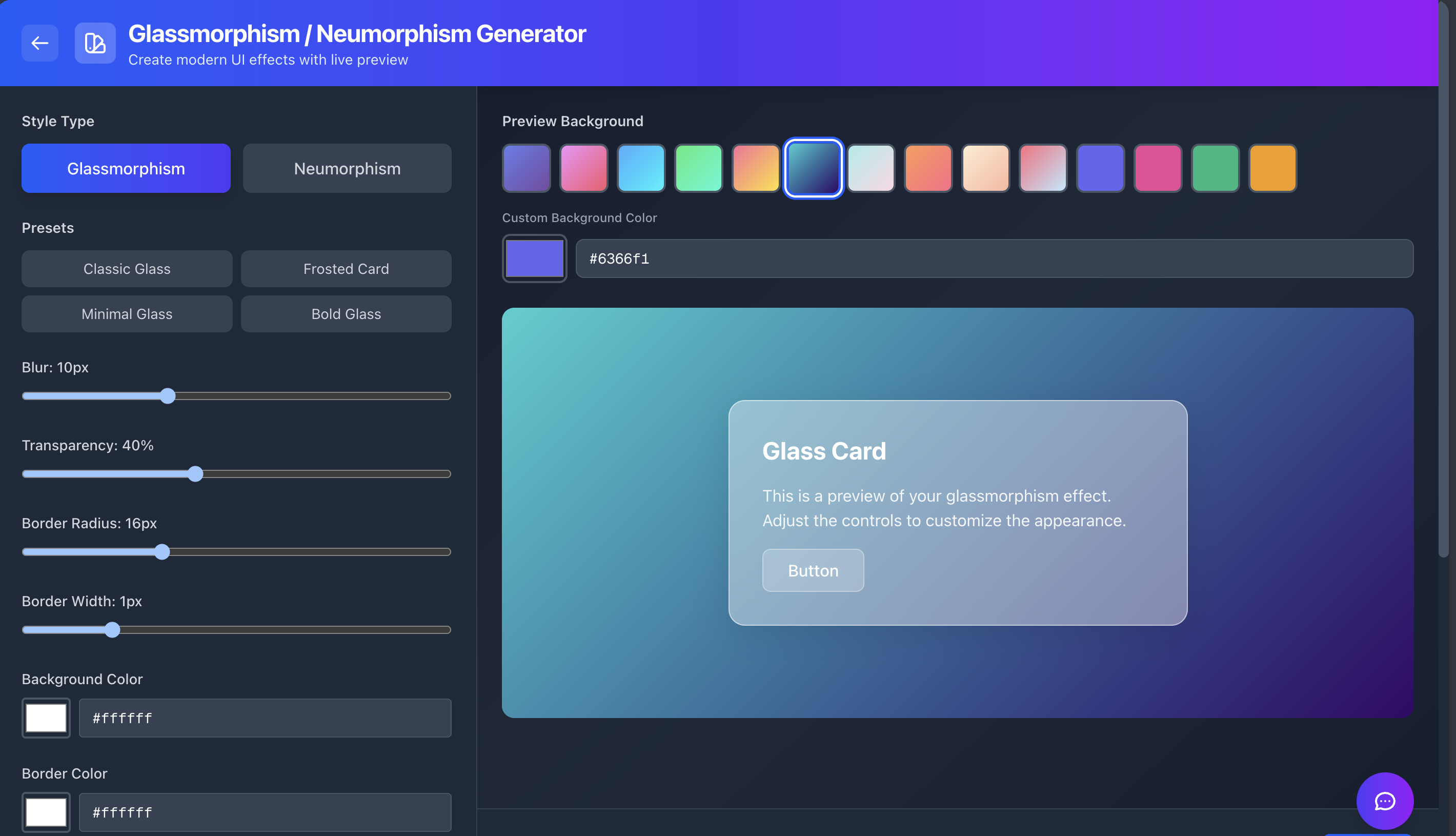 Developer Playground gallery image