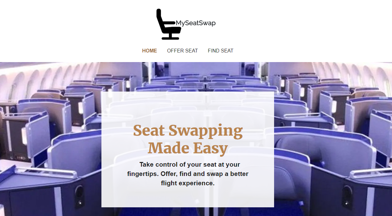 myseatswap.com gallery image