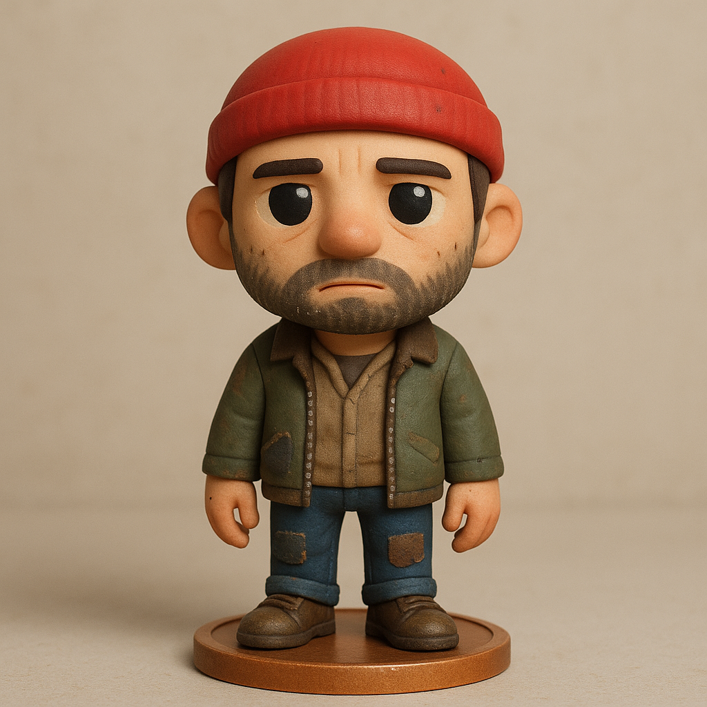 Clochard Stories gallery image