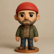 Clochard Stories gallery image