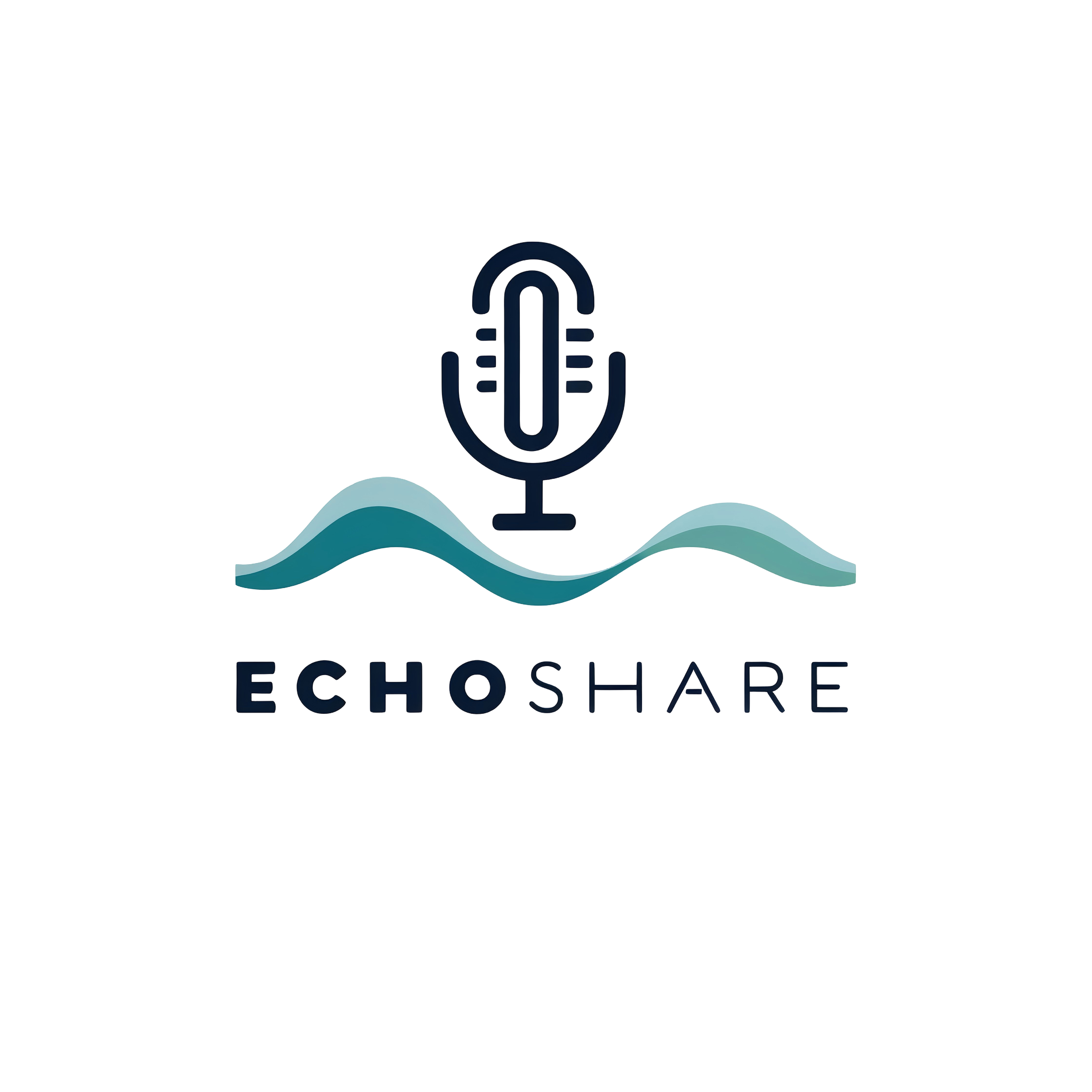 Echoshare