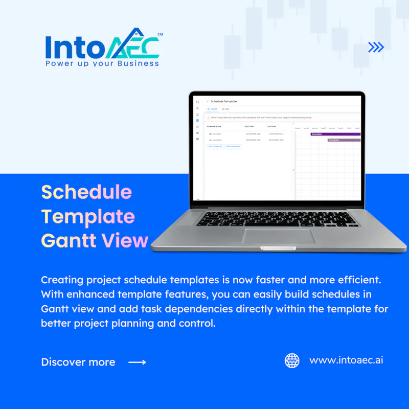 IntoAEC screenshot 6