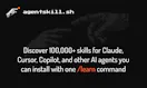 Agent Skills