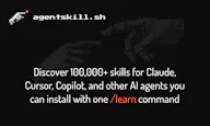Agent Skills