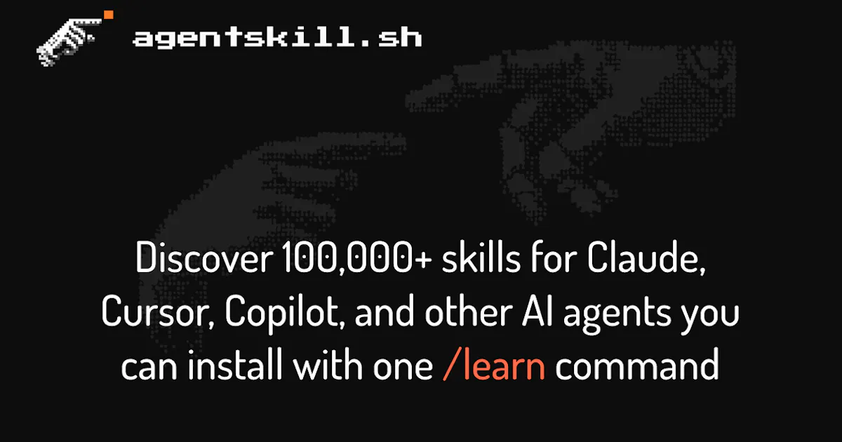 Agent Skills
