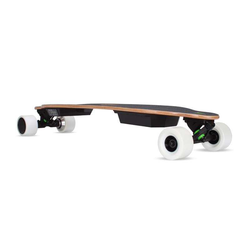 OWNBOARD Electric Skateboarding