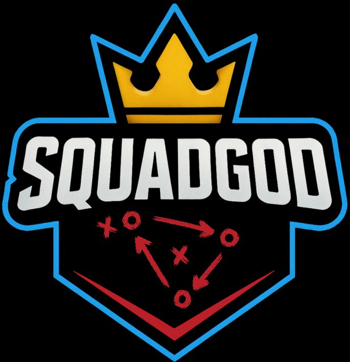 SquadGod - Pitchside Football Coaching