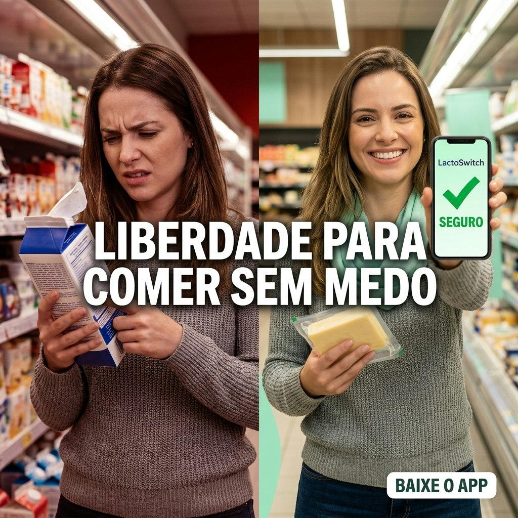 LactoSwitch gallery image