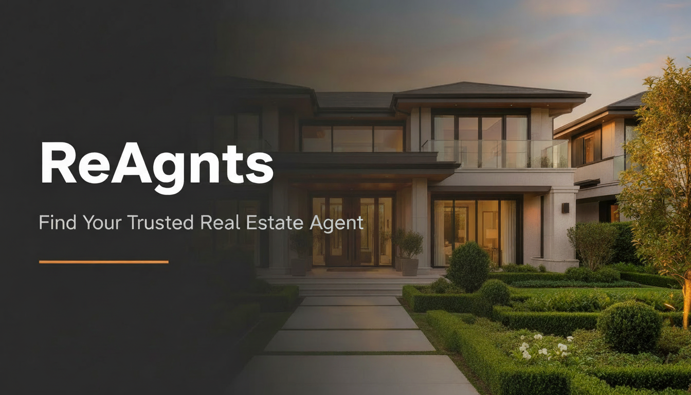 ReAgnts gallery image