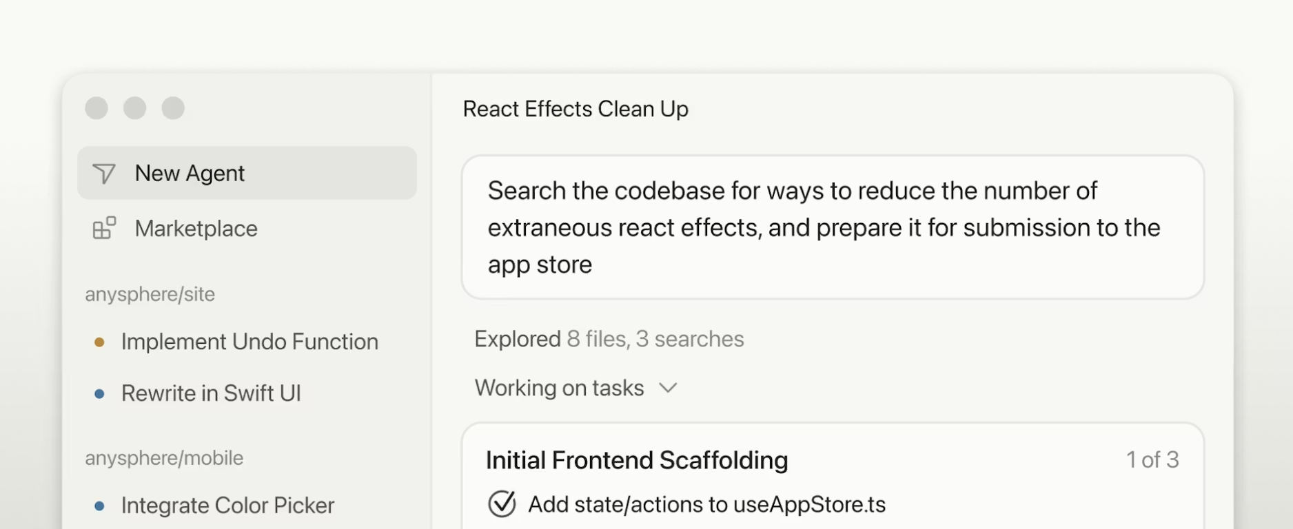 Cursor just got a lot bigger