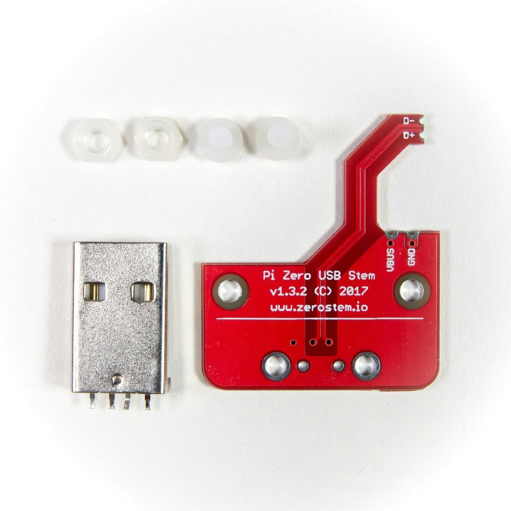 Pi Zero USB Stem gallery image