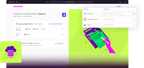 PayRam gallery image