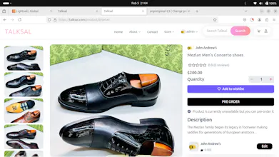 Talksal gallery image