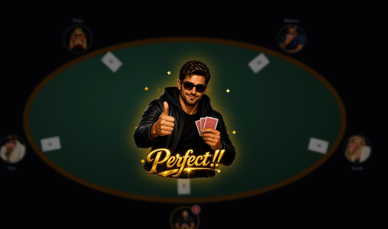 Sprint Royale gallery image