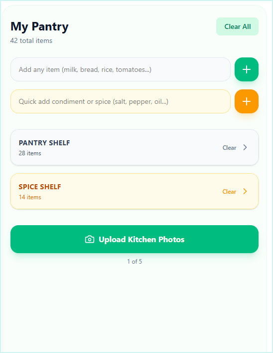 Chef-In gallery image