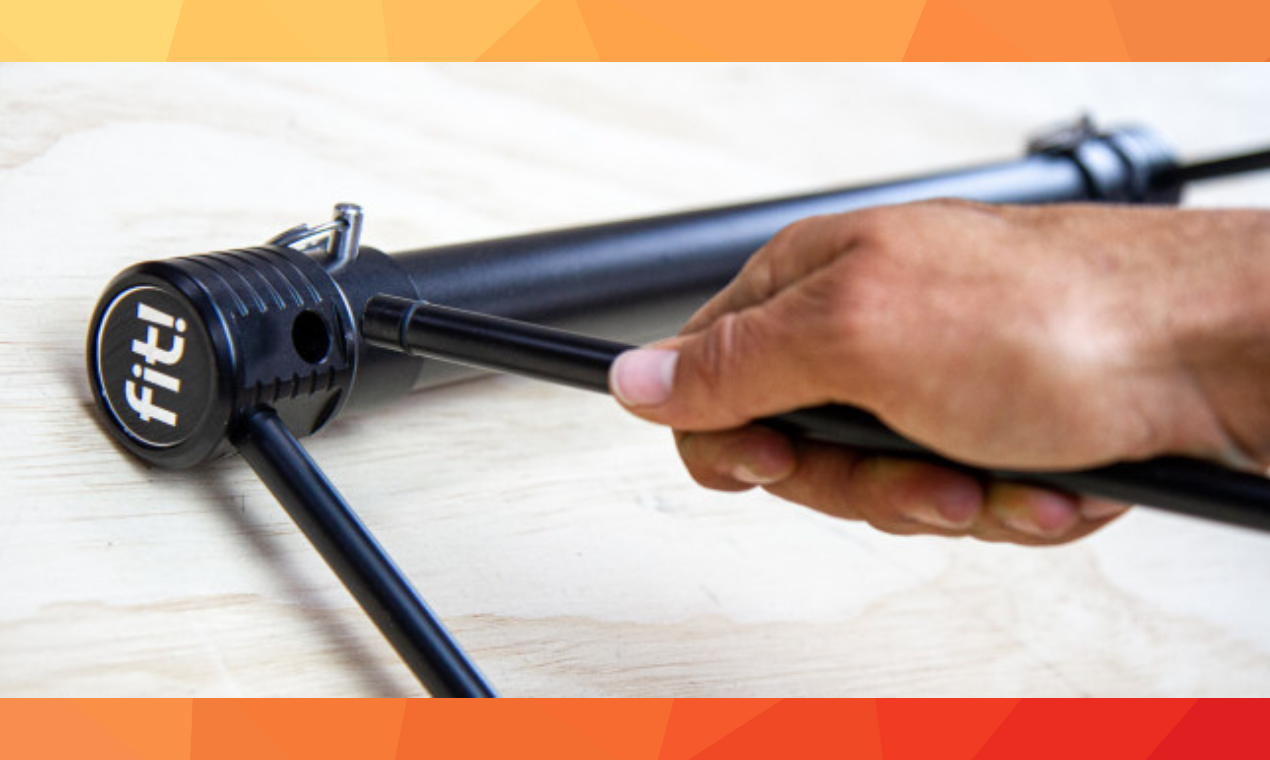 Fit! P-Bars gallery image