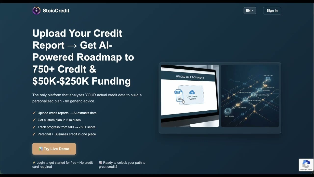 StoicCredit gallery image