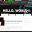 Portfolio Template