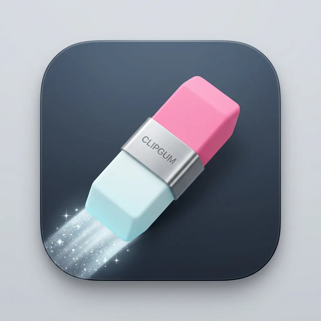 ClipGum