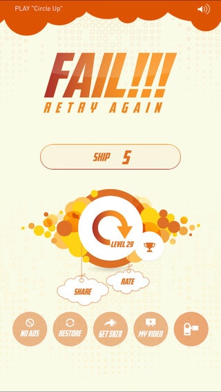 Pin Circle gallery image