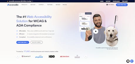 accessiBe gallery image